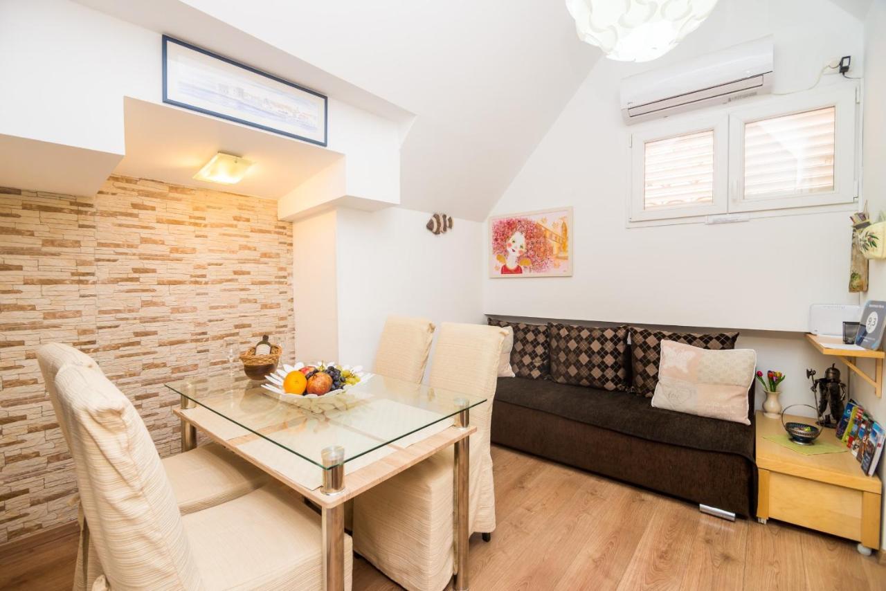 Neve Appartement