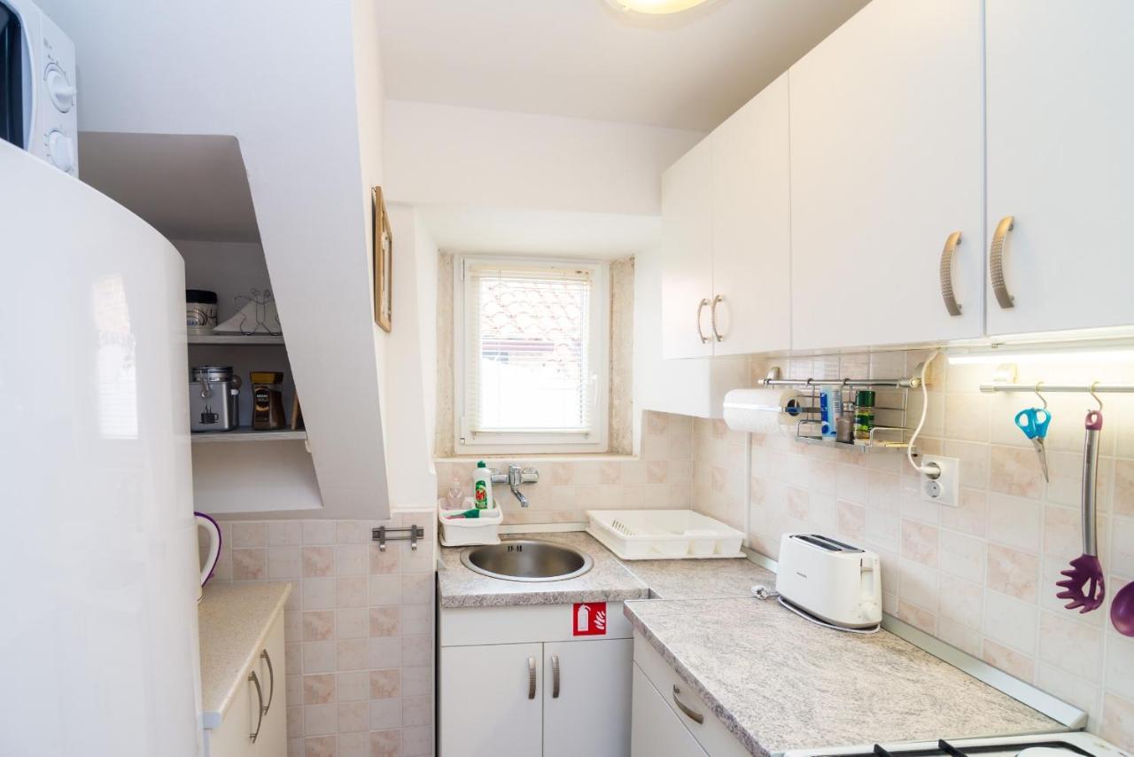 Neve Appartement Dubrovnik