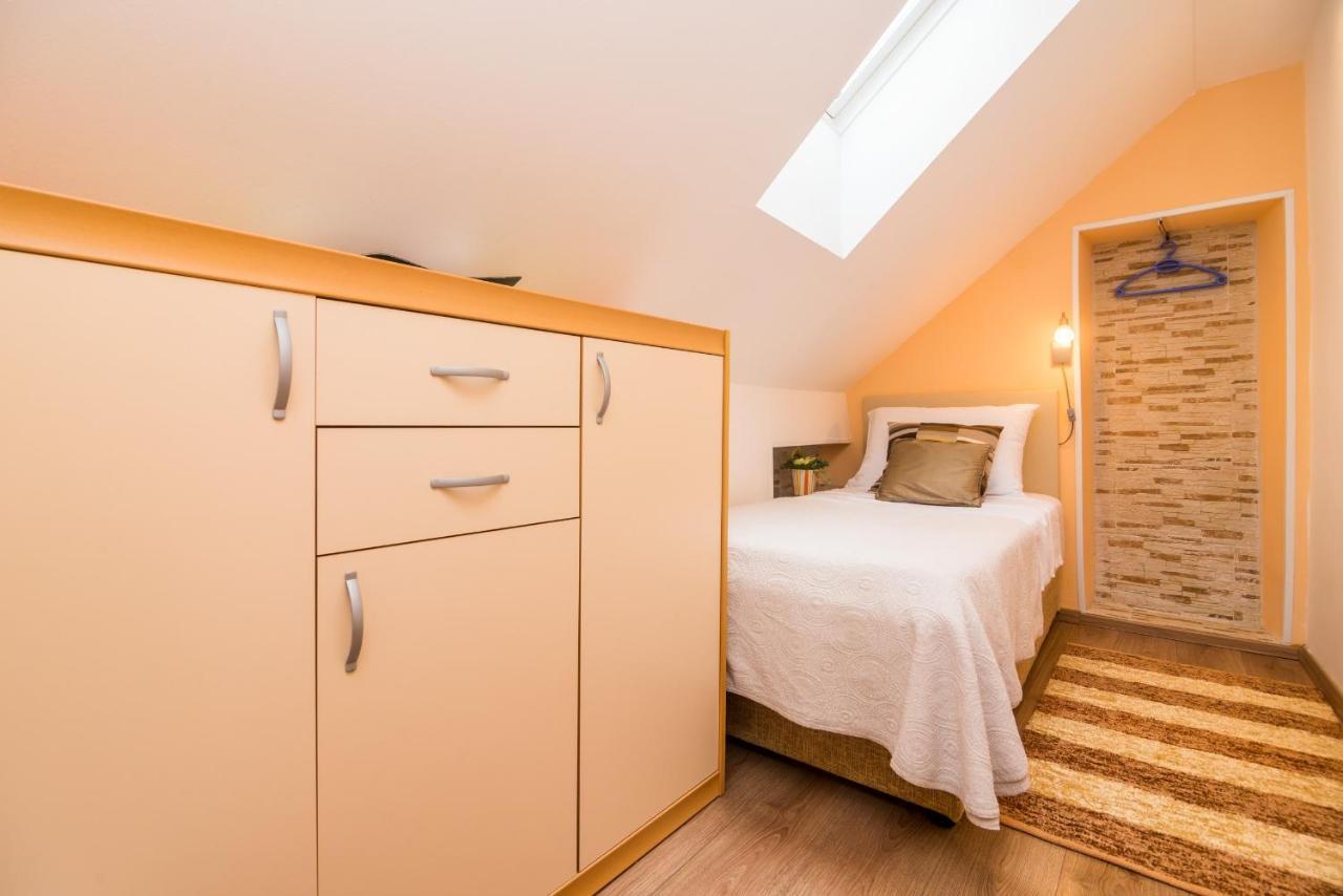 Appartement Neve