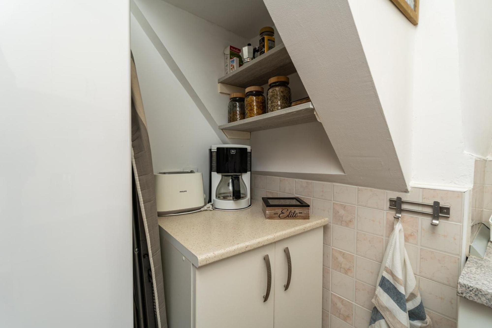 Neve Apartamento *