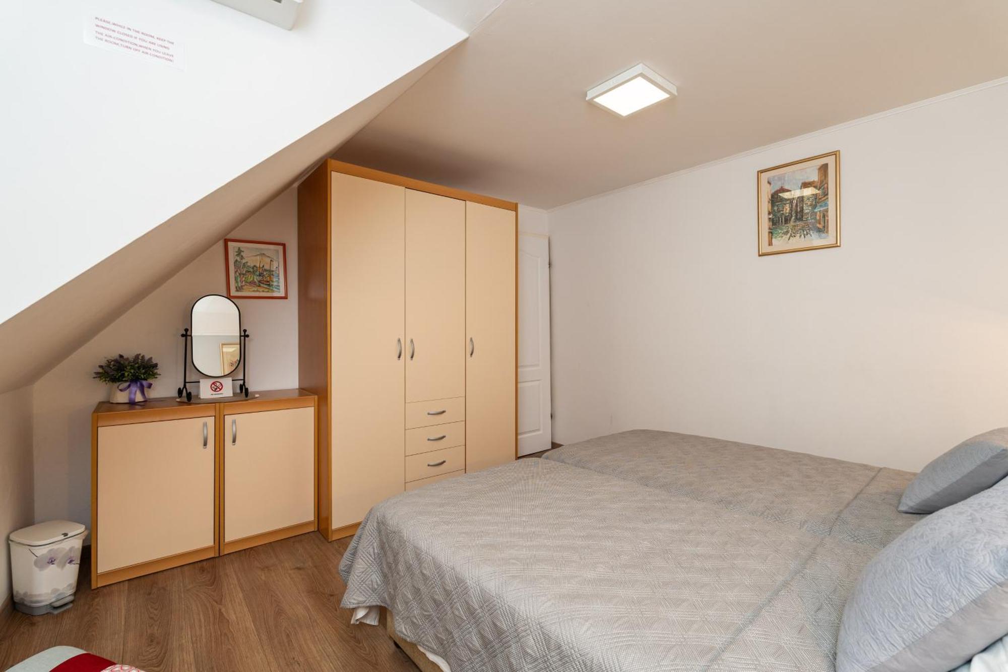 Apartamento Neve