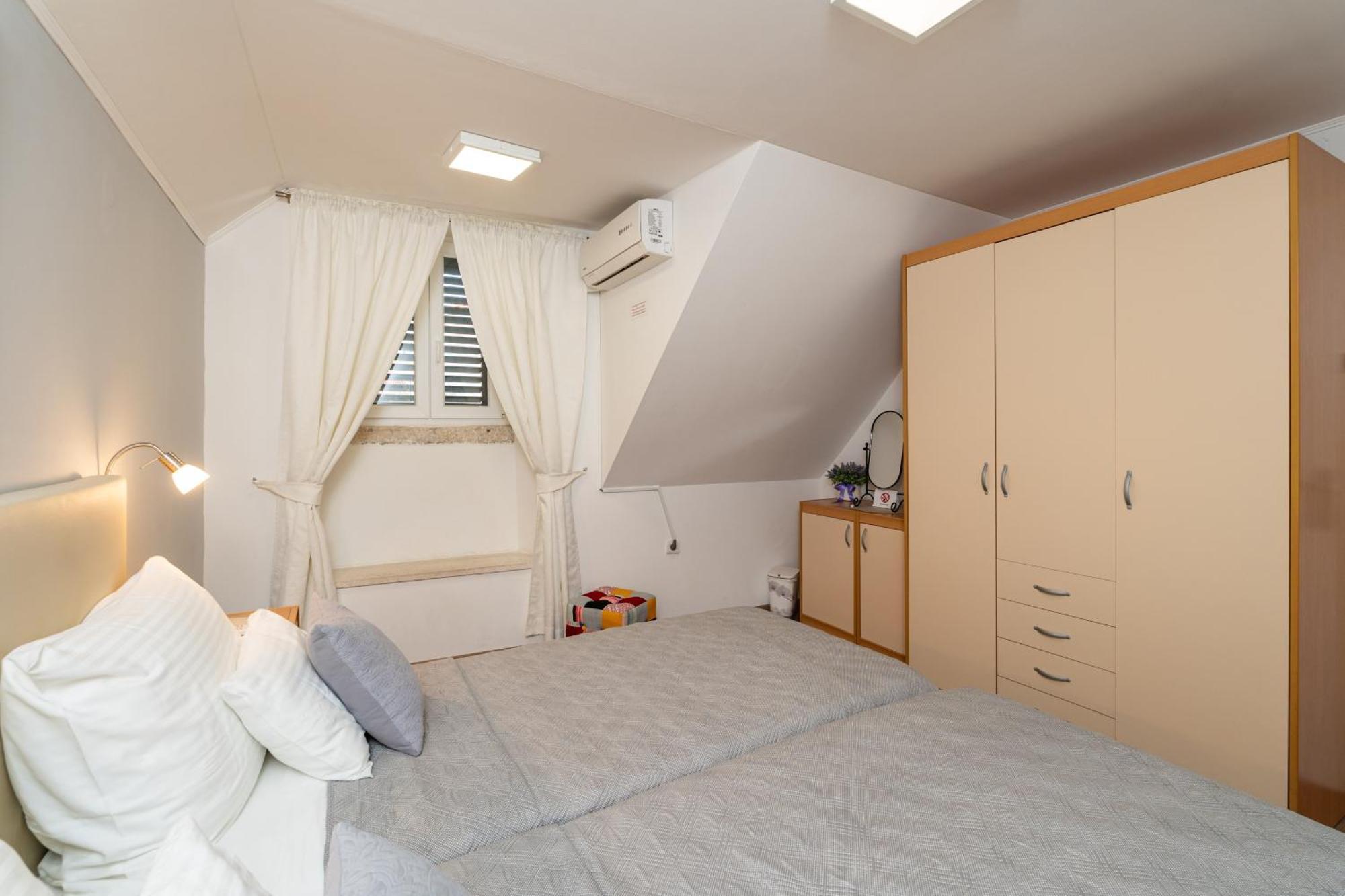 Neve Apartamento