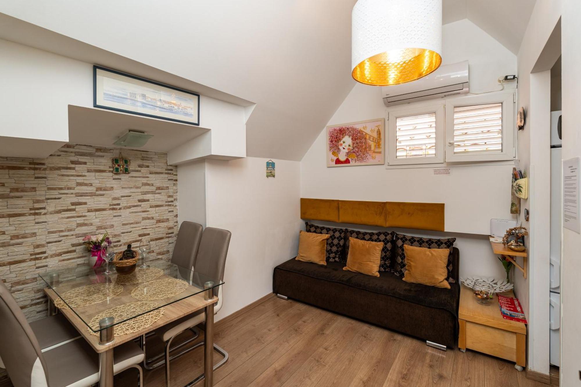 Neve Apartamento Dubrovnik